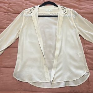 Equipment Blouse